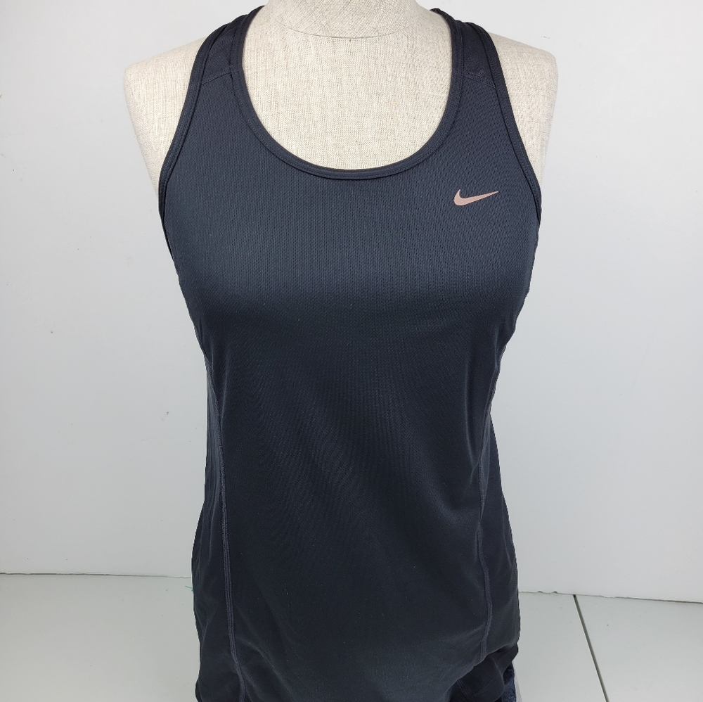 Nike Dry fit workout Tank top small